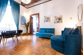 Spanish Steps Exclusive Apartment - Top Collection